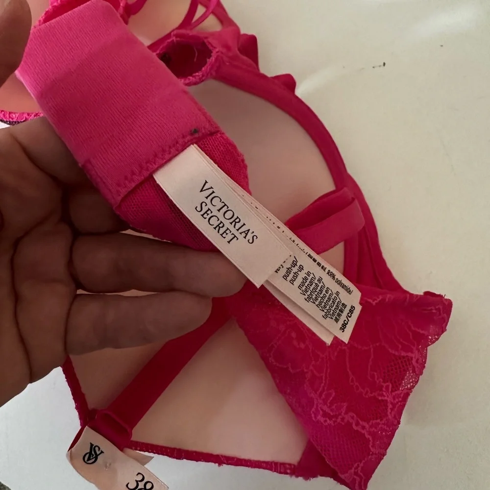 Victorias Secret victoria’s secret